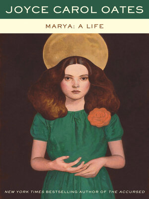 cover image of Marya